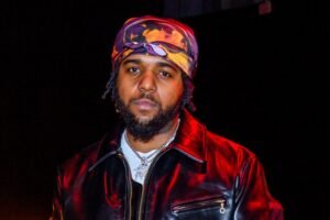 Filho de Biggie abre processo por difamação sobre alegações de agressão a Diddy