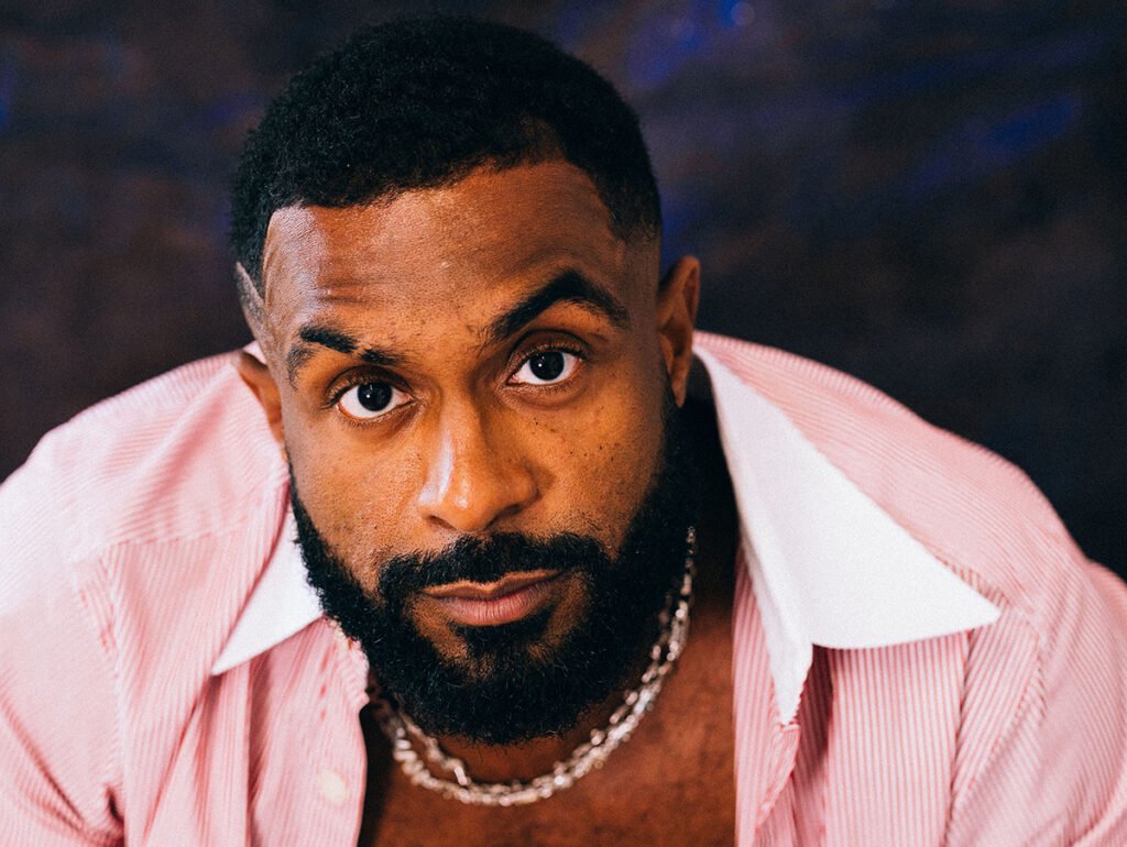 "Gostaria de ganhar um Grammy, mas pouquíssimos brasileiros conseguiram", confessa Baco Exu do Blues