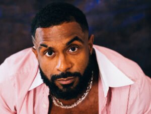 "Gostaria de ganhar um Grammy, mas pouquíssimos brasileiros conseguiram", confessa Baco Exu do Blues