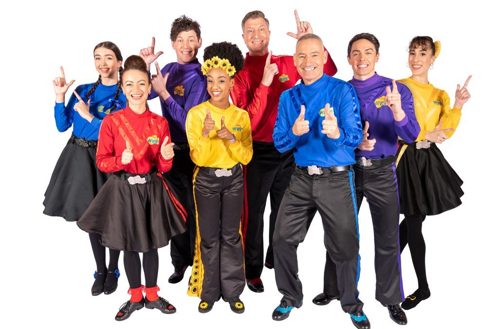 The Wiggles aborda a controvérsia sobre o TikTok ‘Ecstasy’ de Keli Holiday