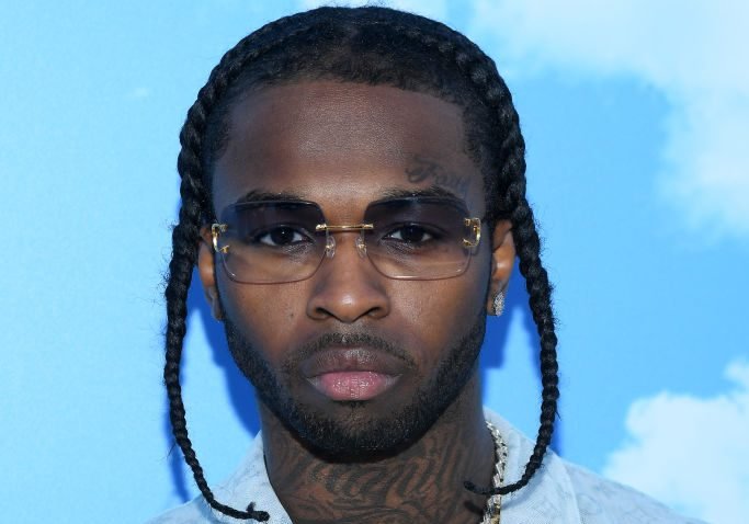 Irmão de Pop Smoke elogia Tekashi 6ix9ine e solicita transmissão