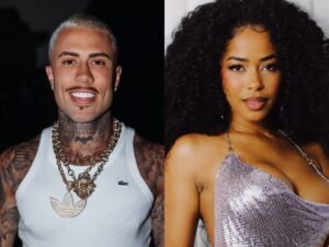 Munida de prints e áudios, Lorena Maria detona MC Daniel após pronunciamento: "Você é um lixo!"