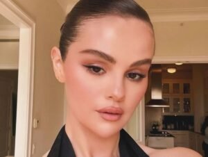 Selena Gomez no Brasil? Fãs especulam evento da marca de cosméticos da cantora no país