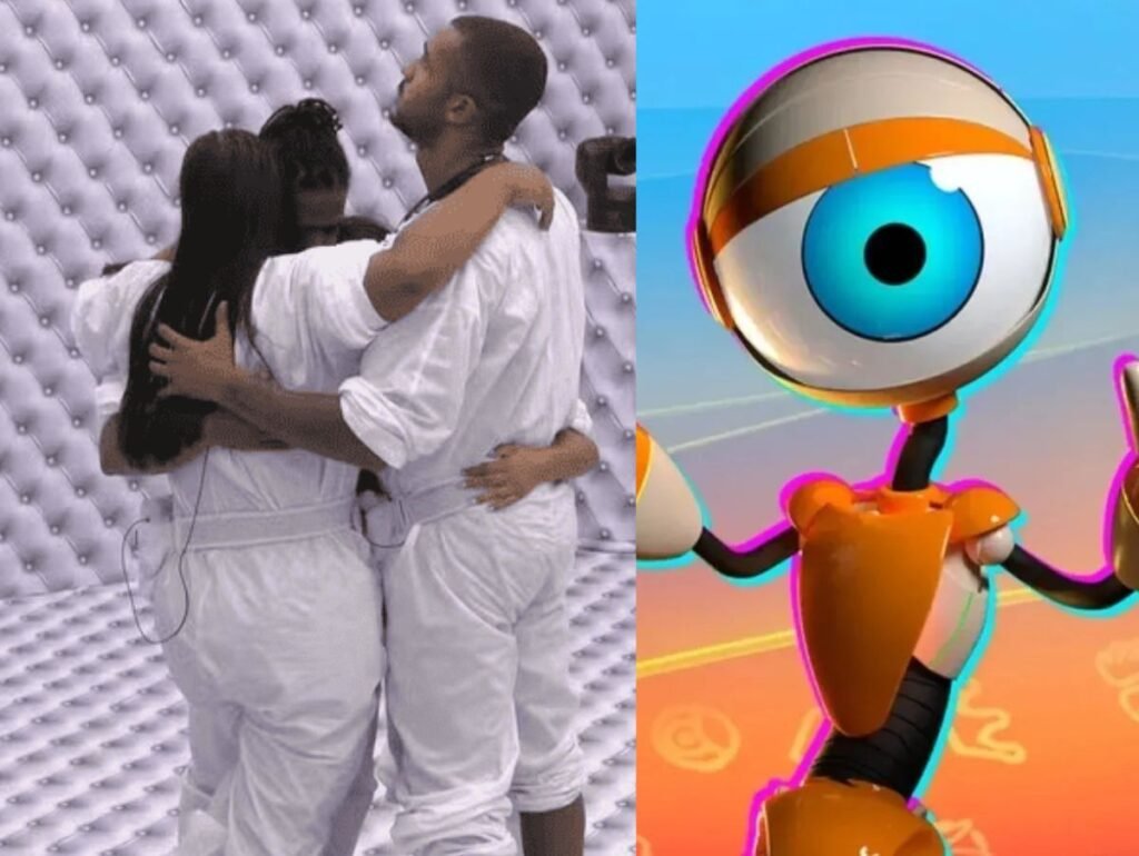 BBB 26: Saiba quais participantes do Quarto Branco entraram na casa