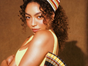 Da mesma gravadora de Kim Petras, Any Gabrielly também já fez reclamações sobre Republic Records