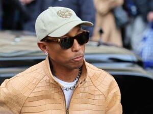 Pharrell Williams afirma que o processo da Neptunes é ‘prematuro’