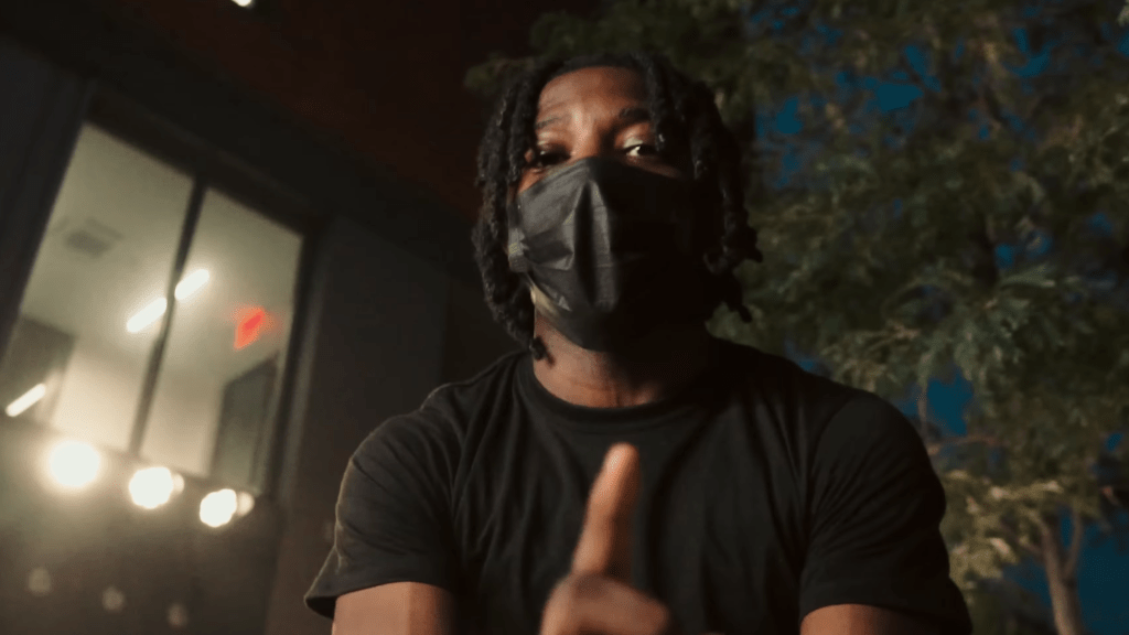 Tbo Zay indiciado por supostamente atirar em Kris Boyd, da NFL