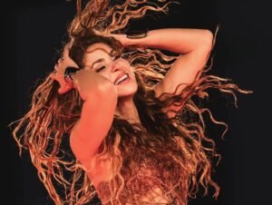 10 hits de Shakira que não podem faltar no show do Todo Mundo no Rio