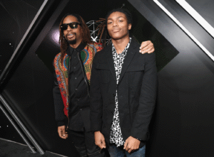 Causa da morte do filho de Lil Jon revelada como acidente