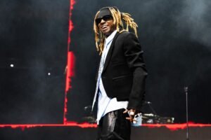 lil wayne