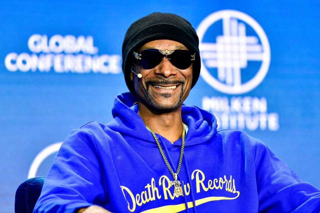 snoop dogg