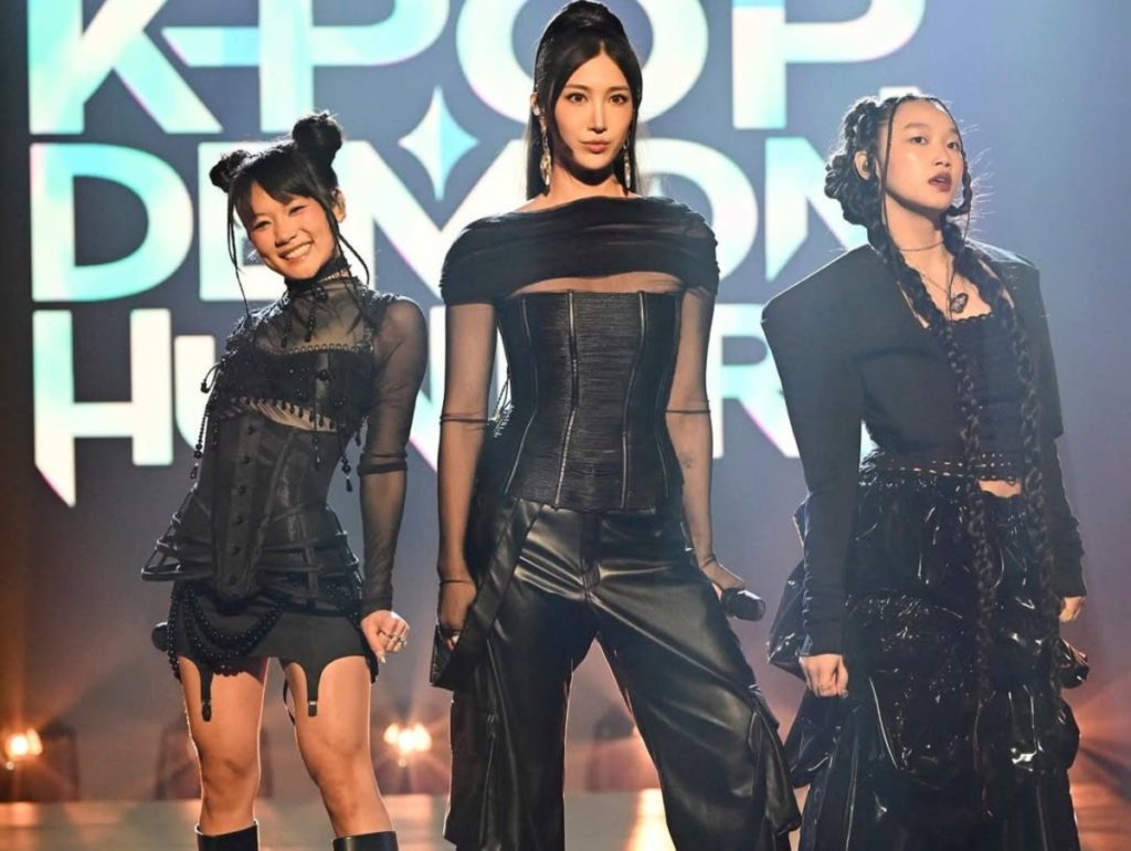 Oscar 2026: Além de Guerreiras do K‑pop, saiba quem mais vai se apresentar na cerimônia