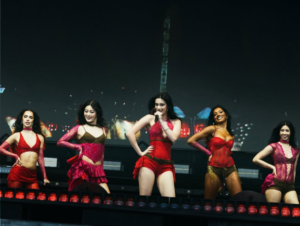 De “Monster High” no setlist a dance break e emoção na América do Sul: o que esperar do show do KATSEYE no Lollapalooza Brasil?