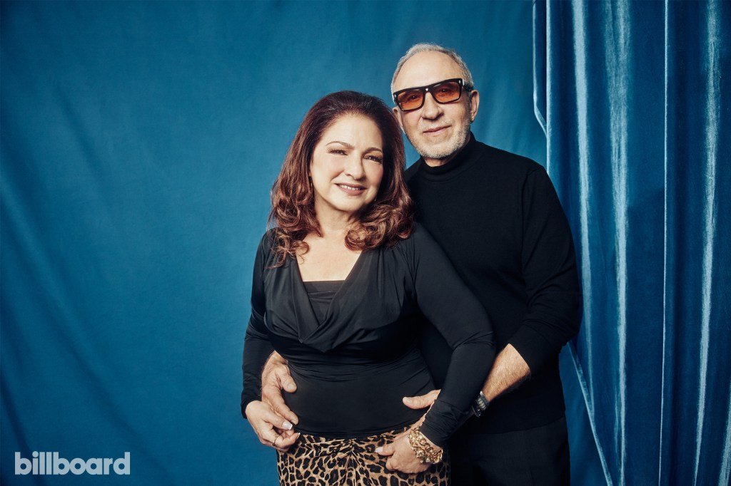 'Trilha sonora da América' para o 250º aniversário com Gloria Estefan